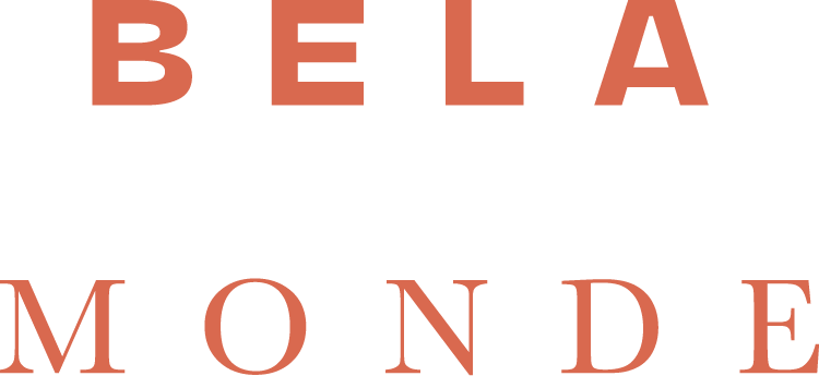 Belamonde logo